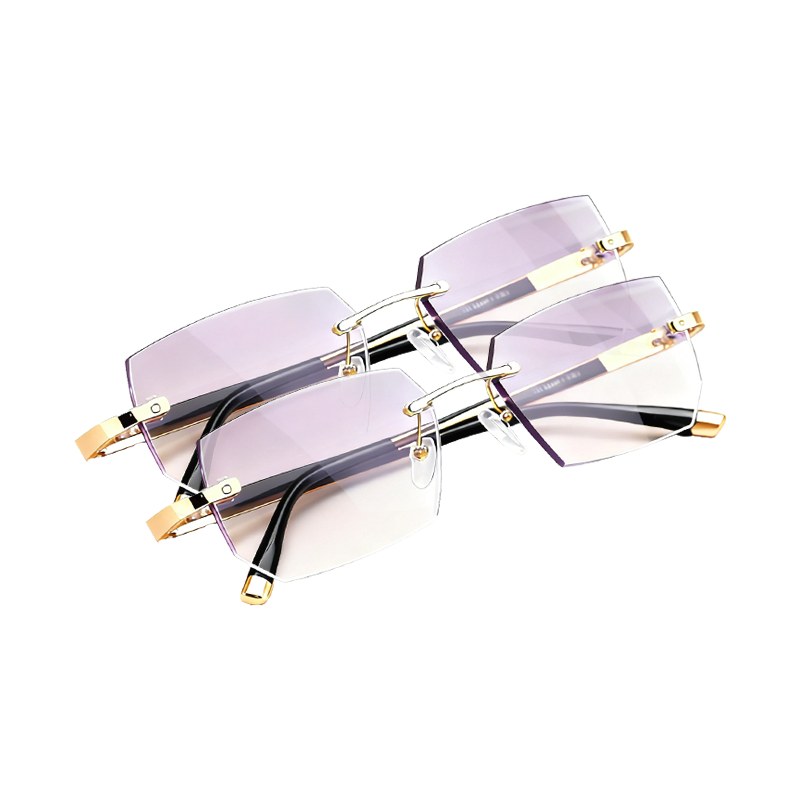 Easy Wear Comfort Glasses