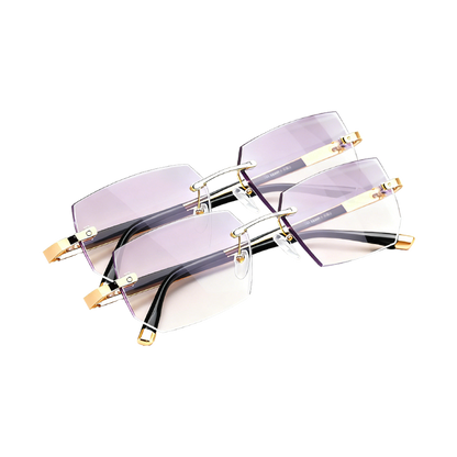 Easy Wear Comfort Glasses