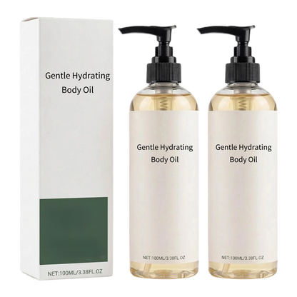 Effortless Daily Body Oil