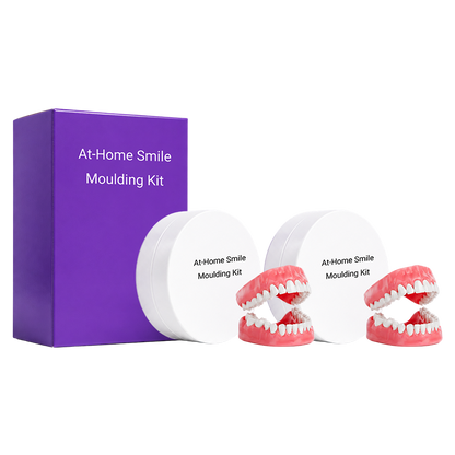 Daily Wear Denture Kit