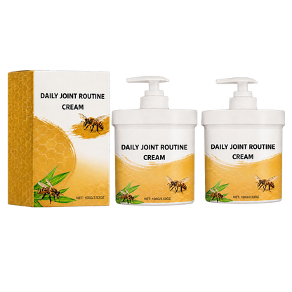 Daily Movement Cream