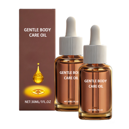 Gentle Body  Care Oil