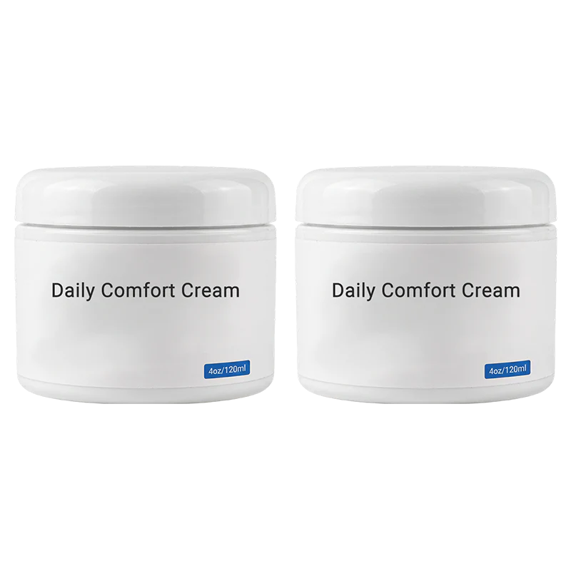 Botanical Cooling Body Cream