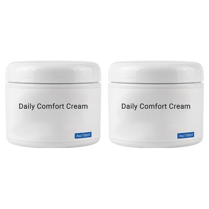 Botanical Cooling Body Cream