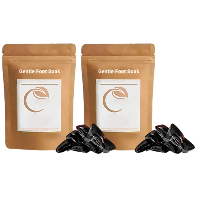 Gentle Foot Soak