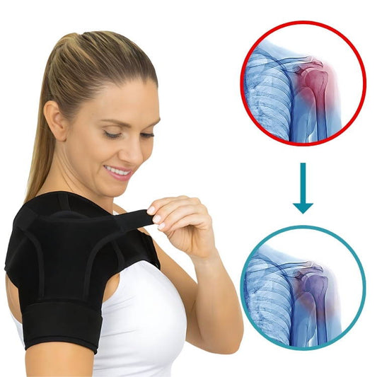 FlexiShoulder