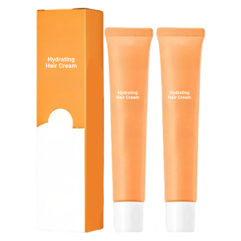 2x Gentle Hair Remover