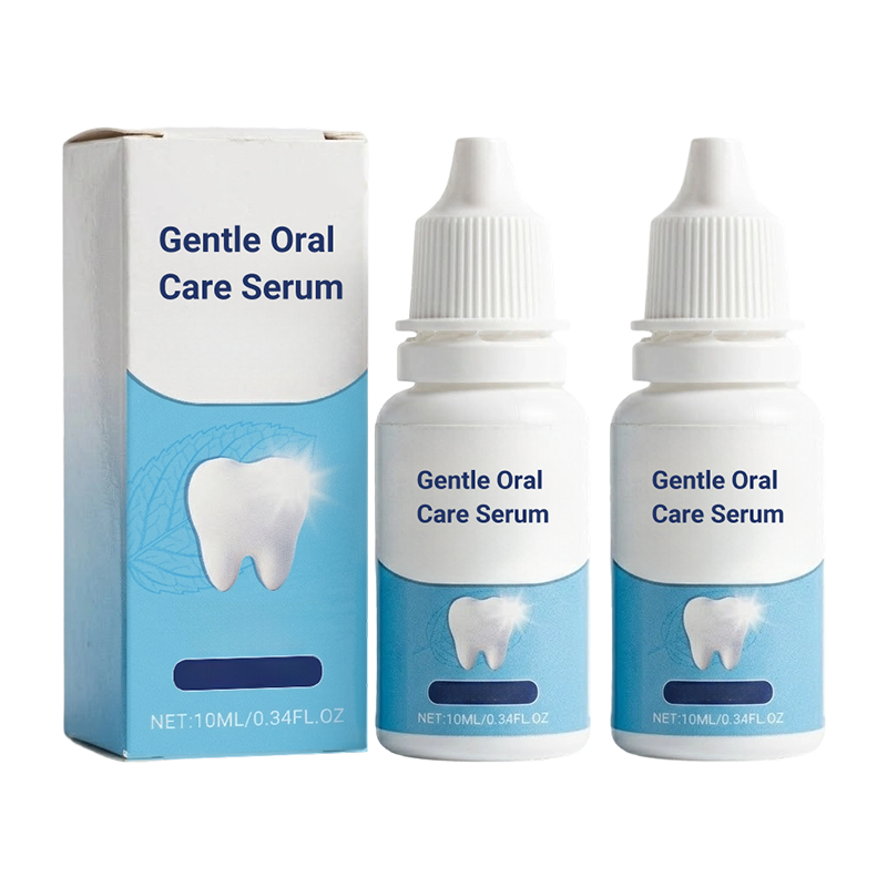 Nighttime Oral Serum