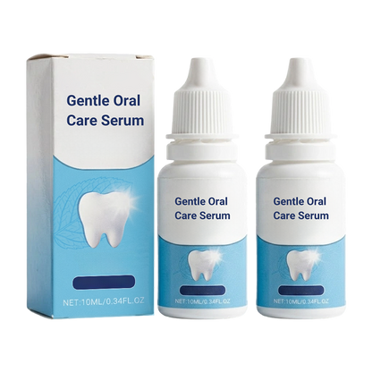 Nighttime Oral Serum