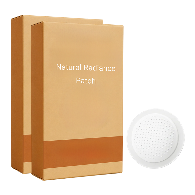 2x Natural Radiance Patch