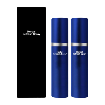 Men's Daily Care Spray