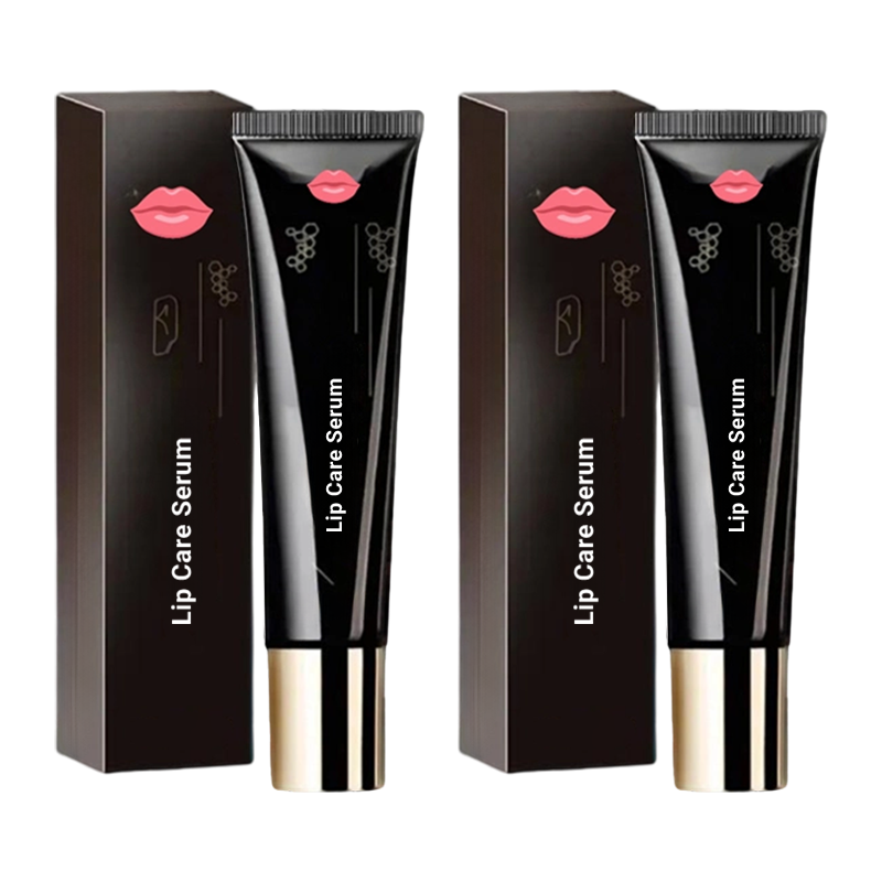 2x Lip Care Serum
