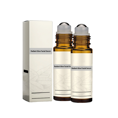 Radiant Glow Facial Serum