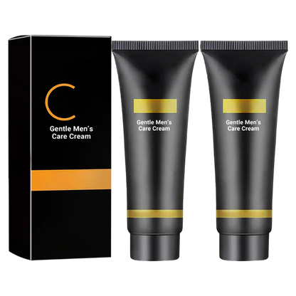 Gentle Men’s Care Cream