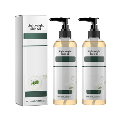 Lightweight Skin Oil