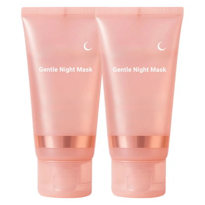 Gentle Night Mask