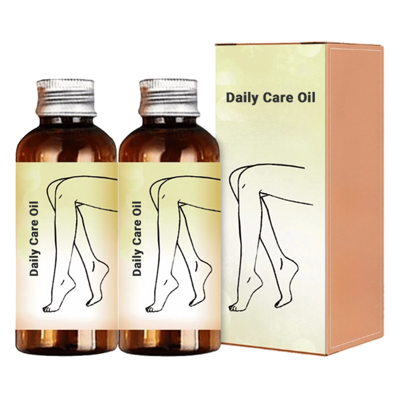 Daily Care Oil