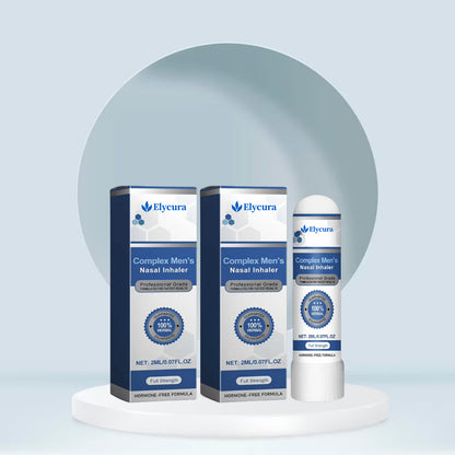 Elycura™ Men's Care