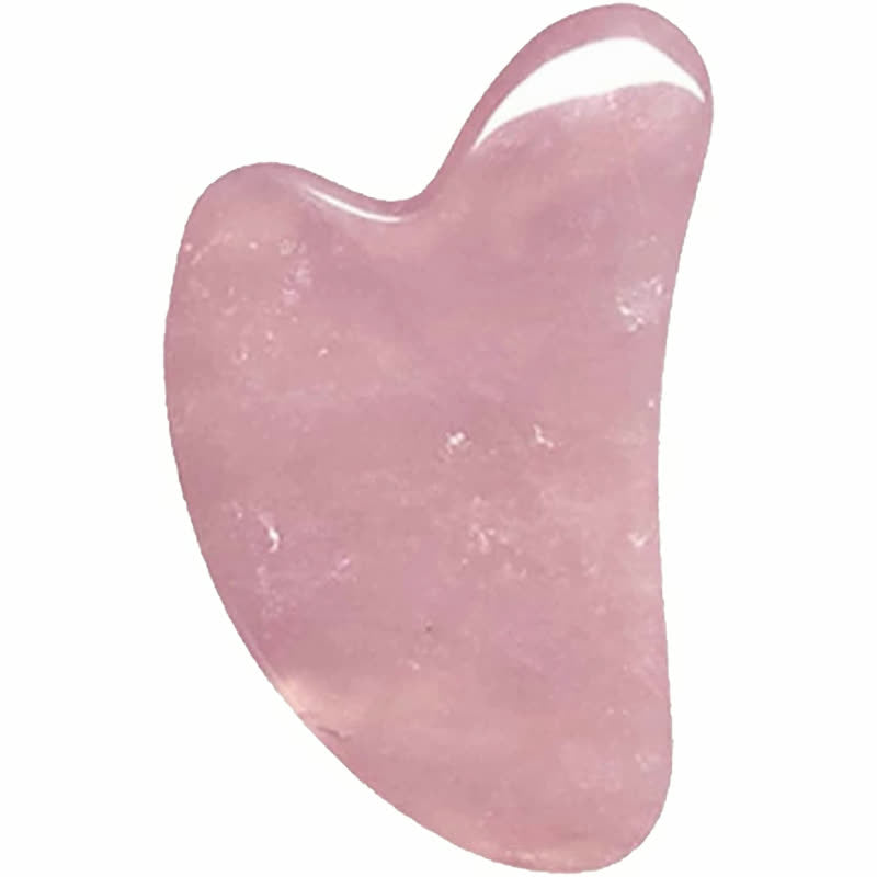 Elycare Crystal Gua Sha Tool