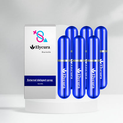 Elycura™ External Delayed Spray