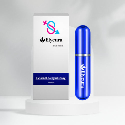 Elycura™ External Delayed Spray