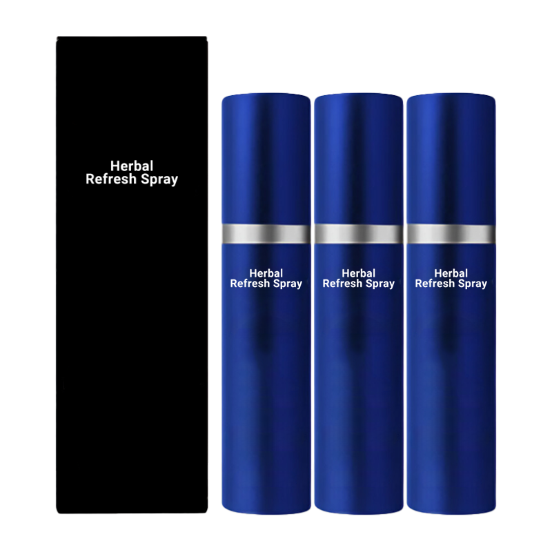 Men's Daily Care Spray