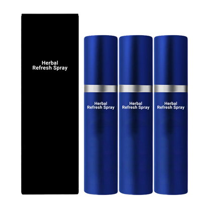 Men's Daily Care Spray