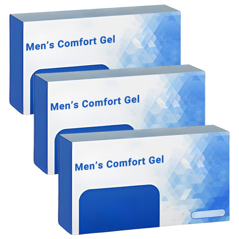 Men's Care Gel