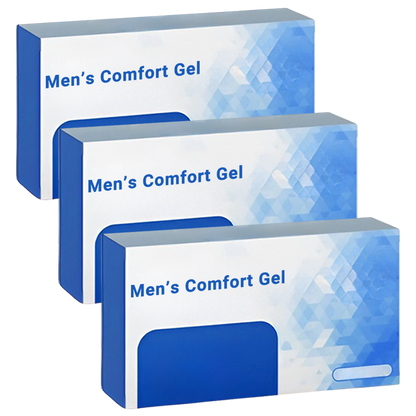 Men's Care Gel
