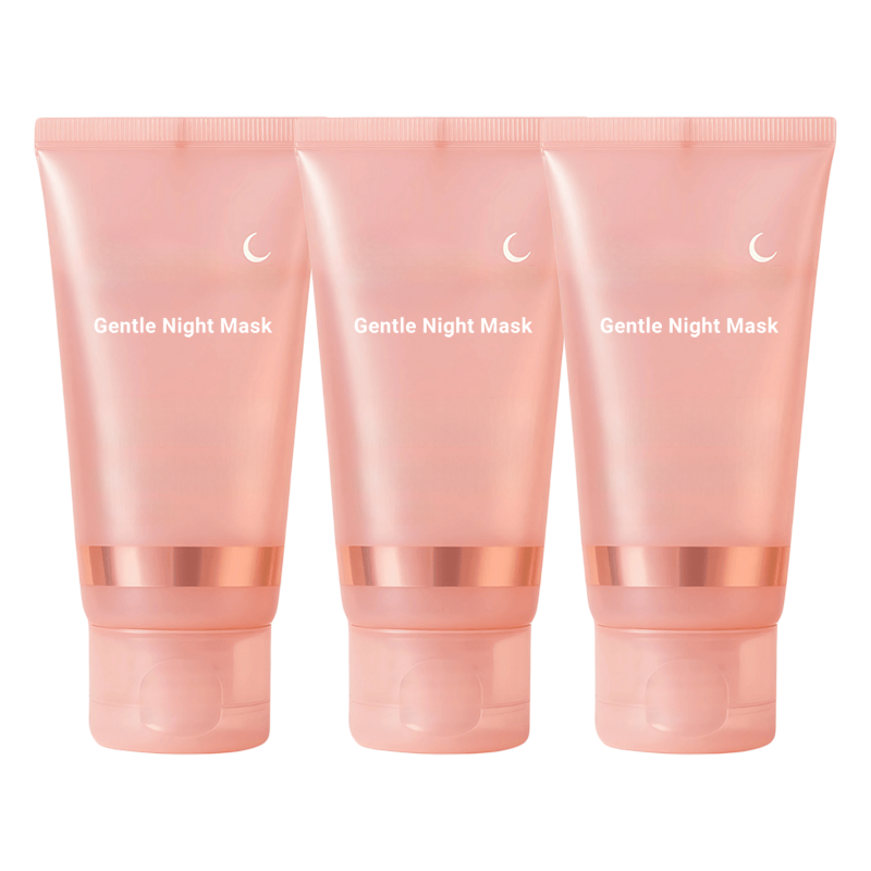 Gentle Night Mask