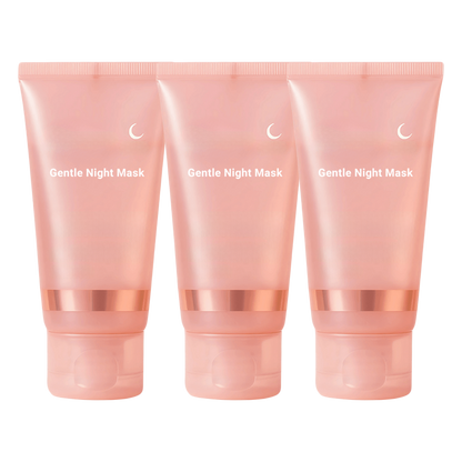 Gentle Night Mask