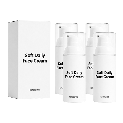 Soft Daily Face Cream