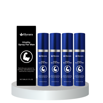 Elycura™ Vitality Spray