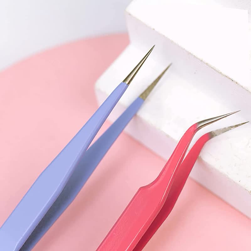 Elycura Multi Tweezers