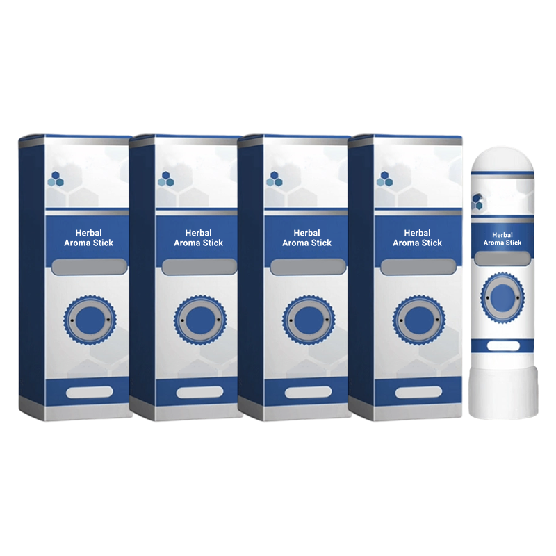 4x Gentle Men Care Spray