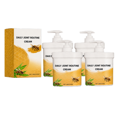 Daily Movement Cream