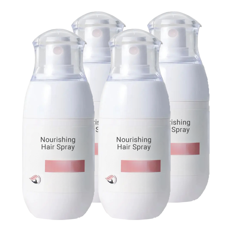 4x Scalp Care Spray