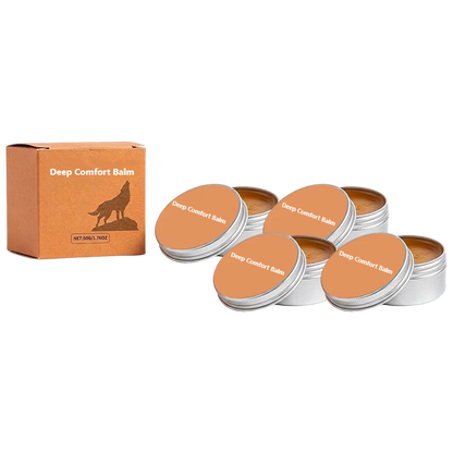 Everyday Comfort Body Balm