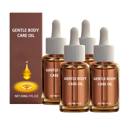 Gentle Body  Care Oil