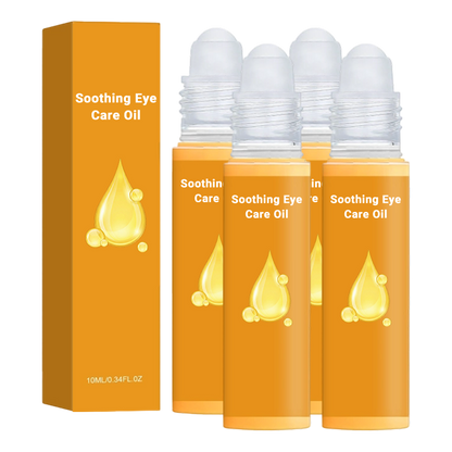 Gentle Eyelid Nourishing Oil