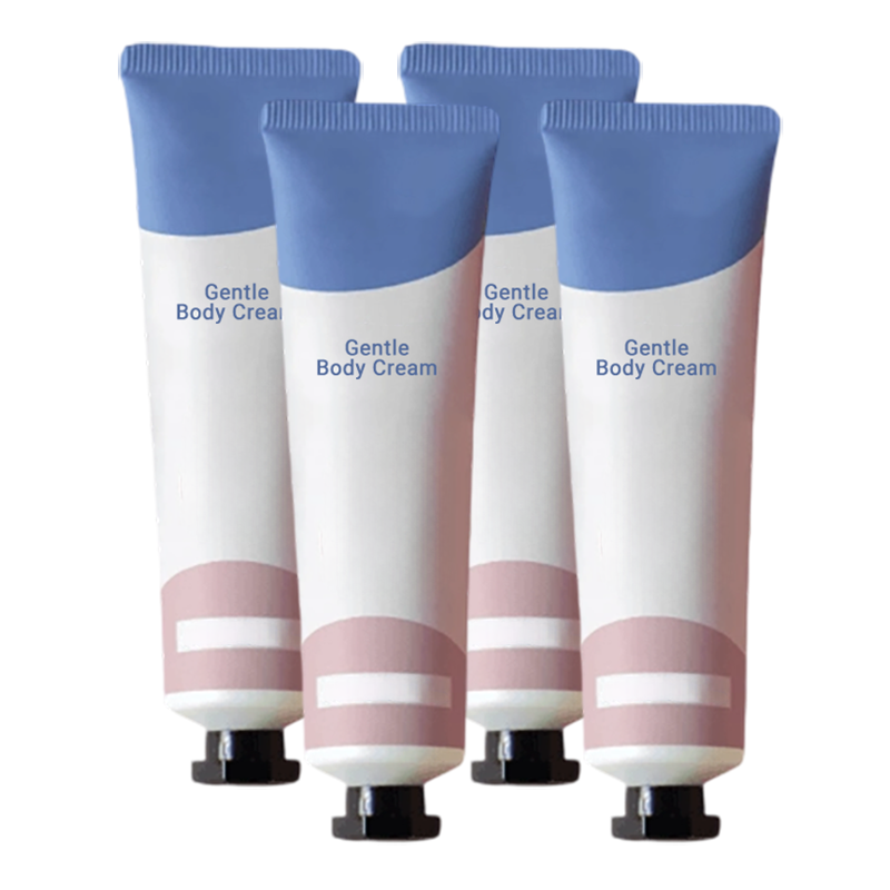 4x Calming Body Cream