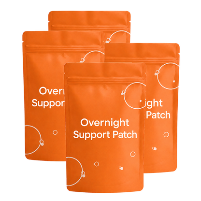 Discreet Overnight Patch