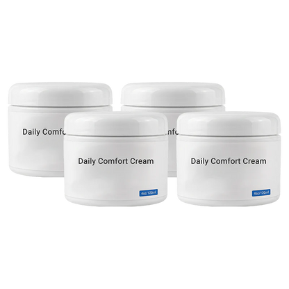 Botanical Cooling Body Cream