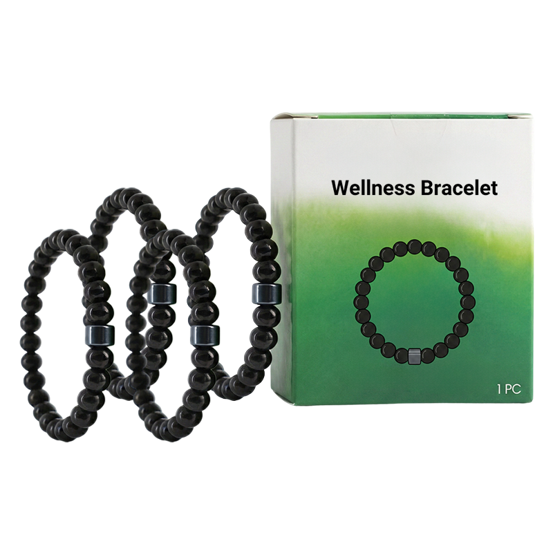 Sleek Lifestyle Bracelet