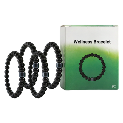 Sleek Lifestyle Bracelet
