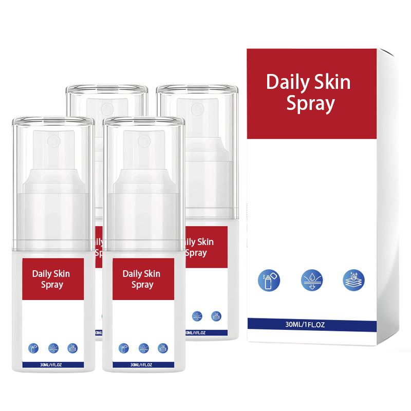 4x Daily Skin Spray