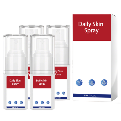 Daily Skin Spray