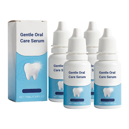 Nighttime Oral Serum