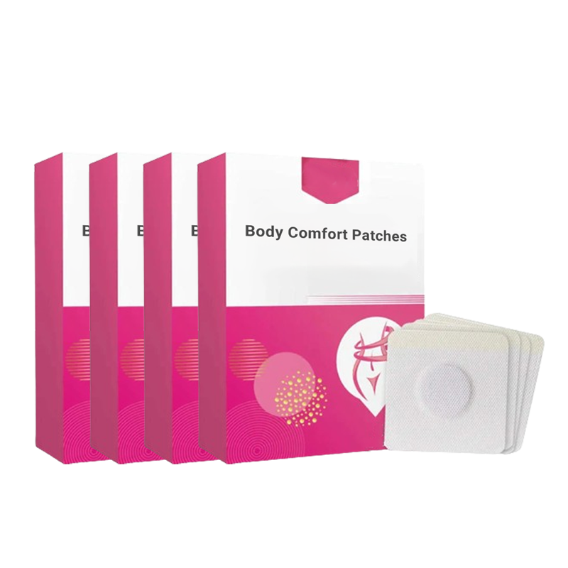 Gentle Care Patch