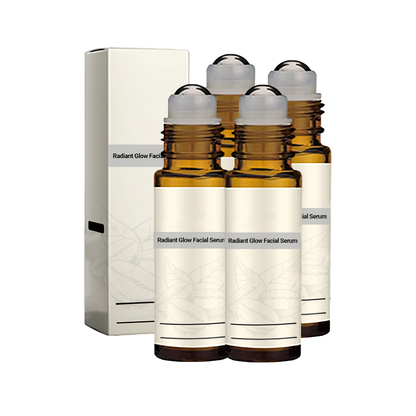 Radiant Glow Facial Serum